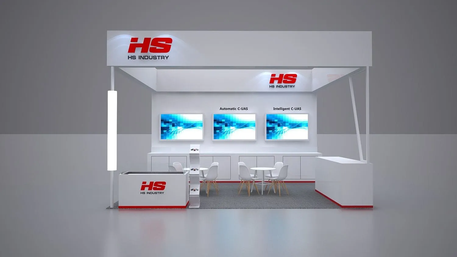 德国展览搭建设计公司盘点:设计与执行并重的优质企业(图1) 德国展览搭建设计公司盘点:设计与执行并重的优质企业(图1)