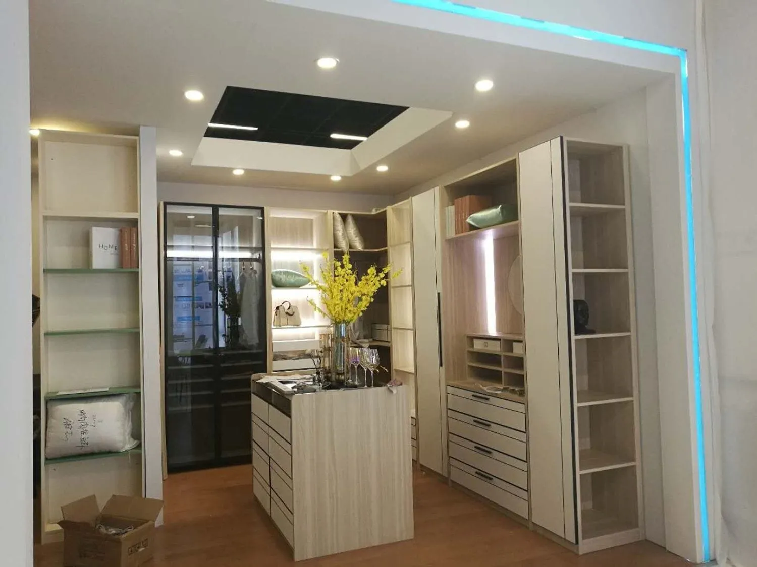 泰国展览搭建设计公司怎么选?哪些团队更值得信赖(图1) 泰国展览搭建设计公司怎么选?哪些团队更值得信赖(图1)