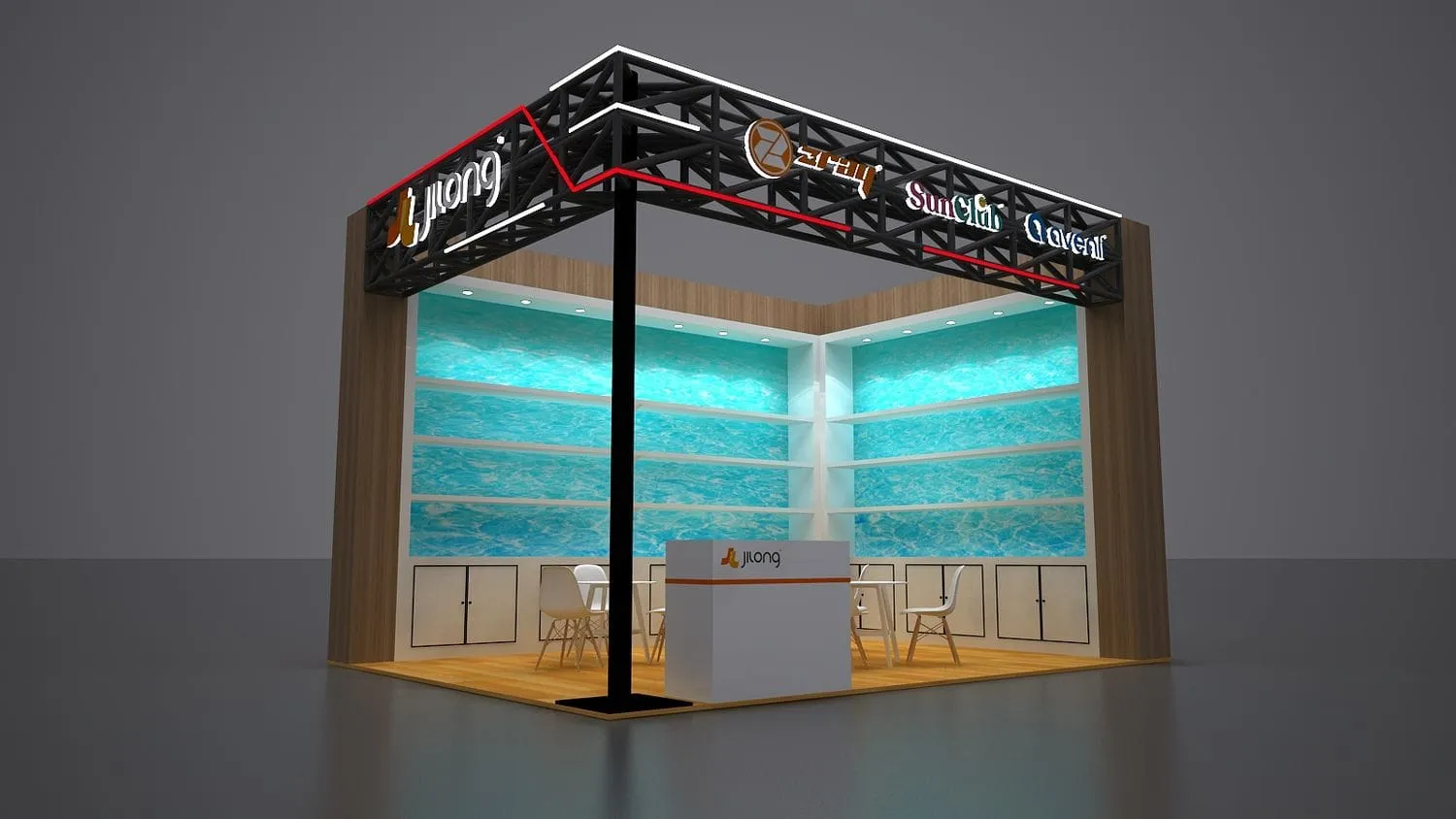 挪威展览搭建公司选择难吗?挪威展台搭建如何少走弯路7(图1) 挪威展览搭建公司选择难吗?挪威展台搭建如何少走弯路7(图1)