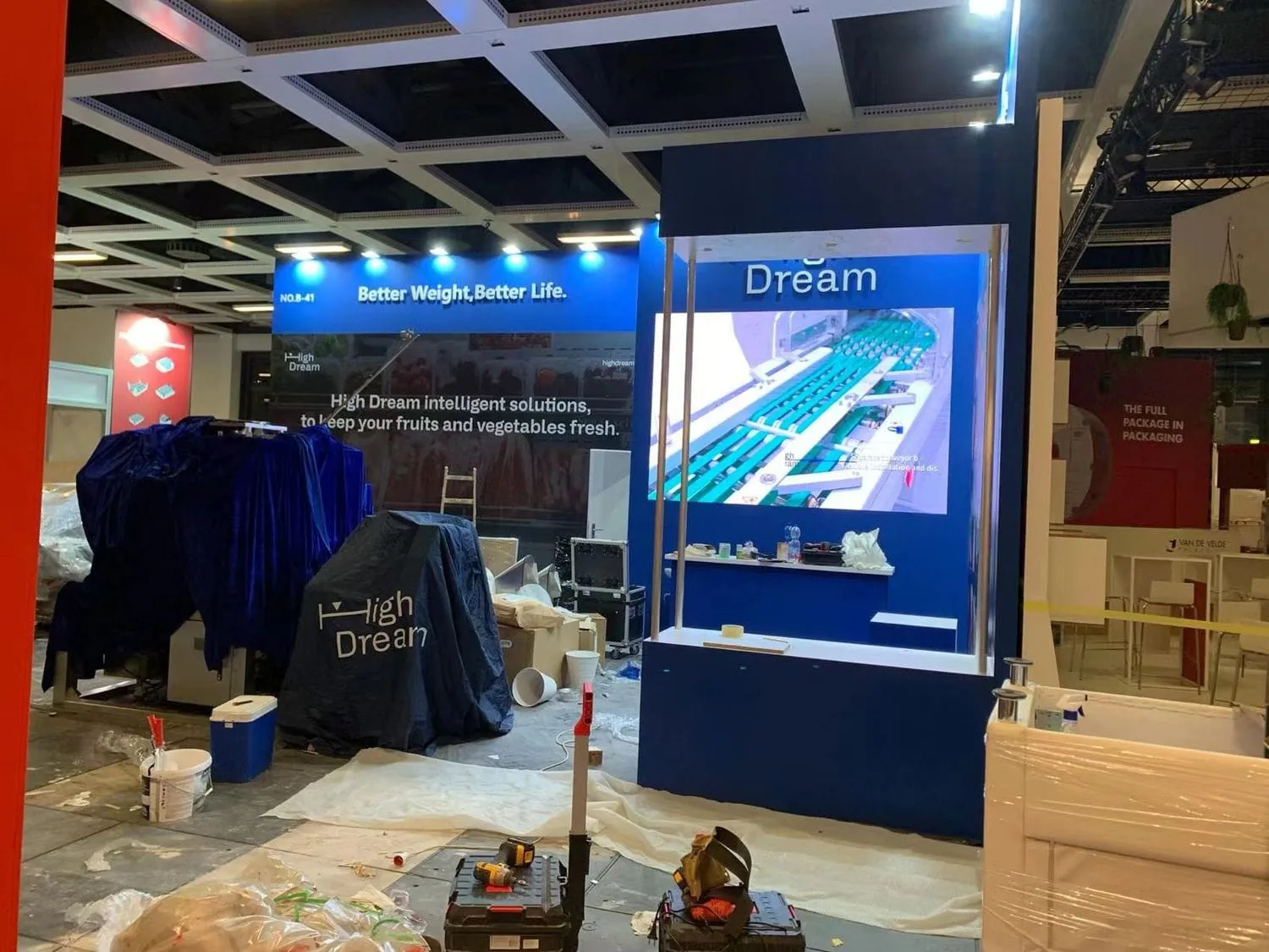 越南特装搭建如何选择?在选择时候,有什么主意事项?(图1) 越南特装搭建如何选择?在选择时候,有什么主意事项?(图1)