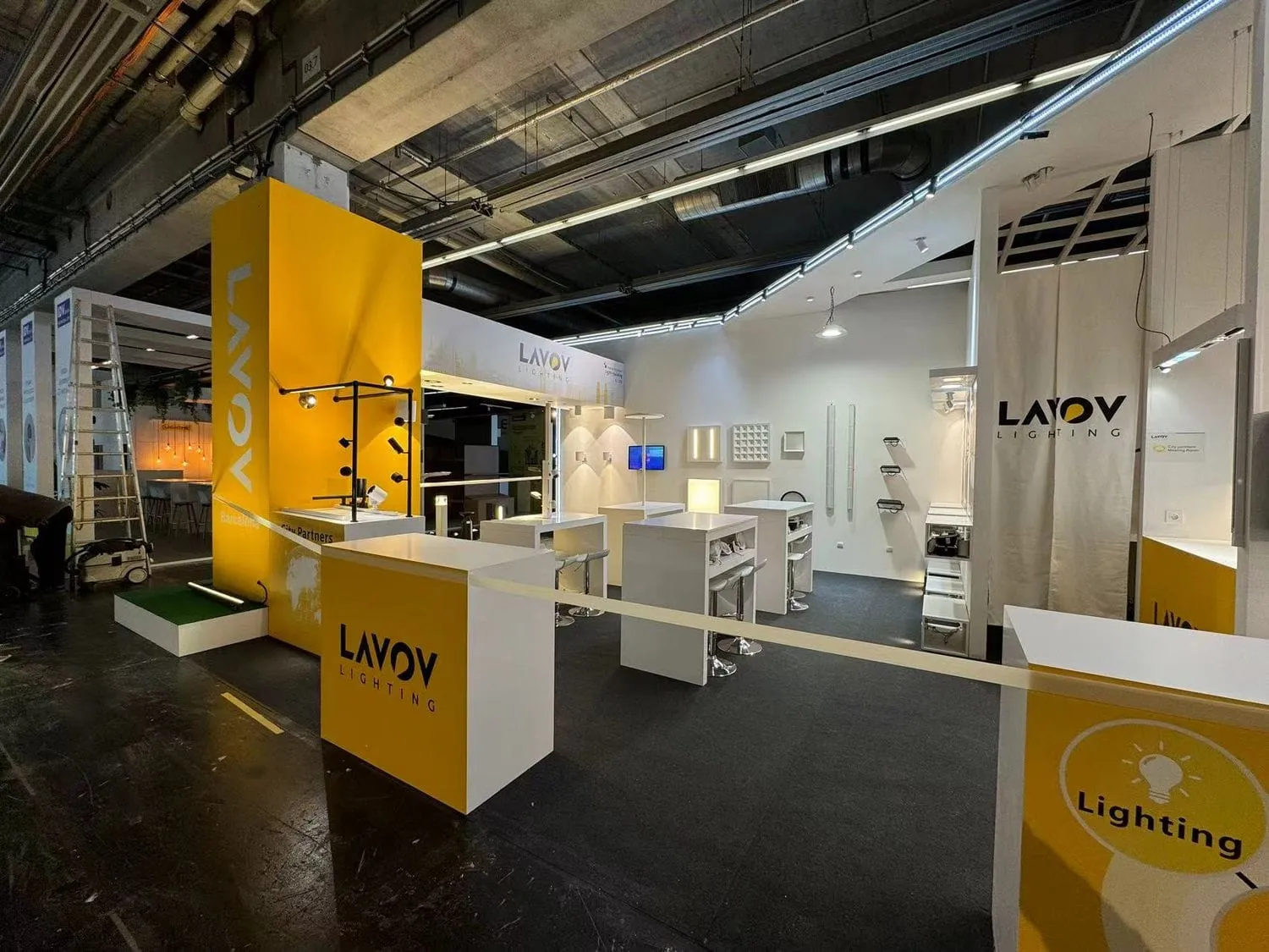 俄罗斯展览搭建设计公司怎么挑选?从设计到执行全解析(图1) 俄罗斯展览搭建设计公司怎么挑选?从设计到执行全解析(图1)