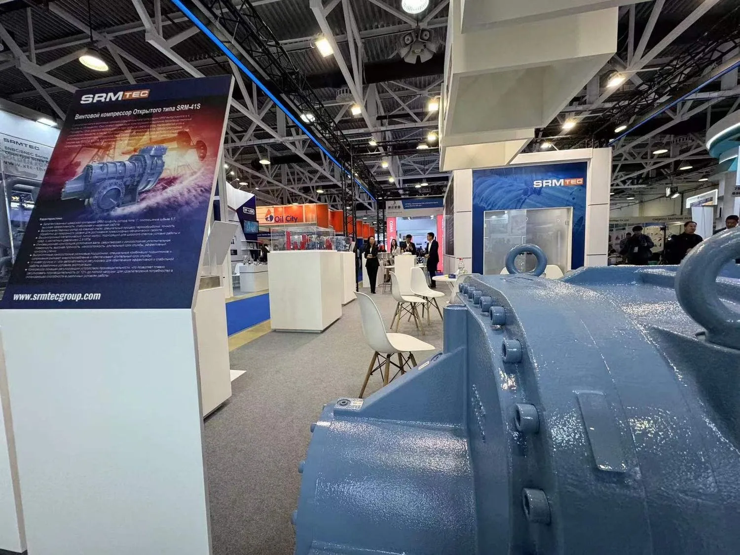 2025年菲律宾展位搭建公司排行:助力品牌闪耀东南亚舞台(图1) 2025年菲律宾展位搭建公司排行:助力品牌闪耀东南亚舞台(图1)