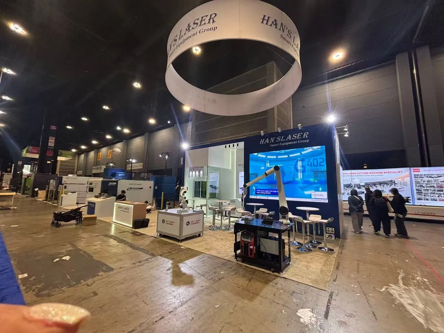 菲律宾展台制作搭建工厂怎么选择?在选择时候,需要注意什么?(图1) 菲律宾展台制作搭建工厂怎么选择?在选择时候,需要注意什么?(图1)