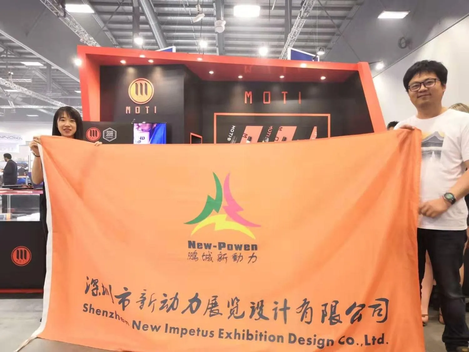 挪威展览搭建公司怎么对比?挪威展台搭建服务差异在哪里5(图1) 挪威展览搭建公司怎么对比?挪威展台搭建服务差异在哪里5(图1)
