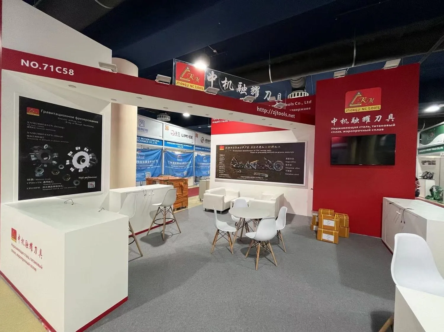 如何选择合适的美国展会展台搭建公司?(图1) 如何选择合适的美国展会展台搭建公司?(图1)