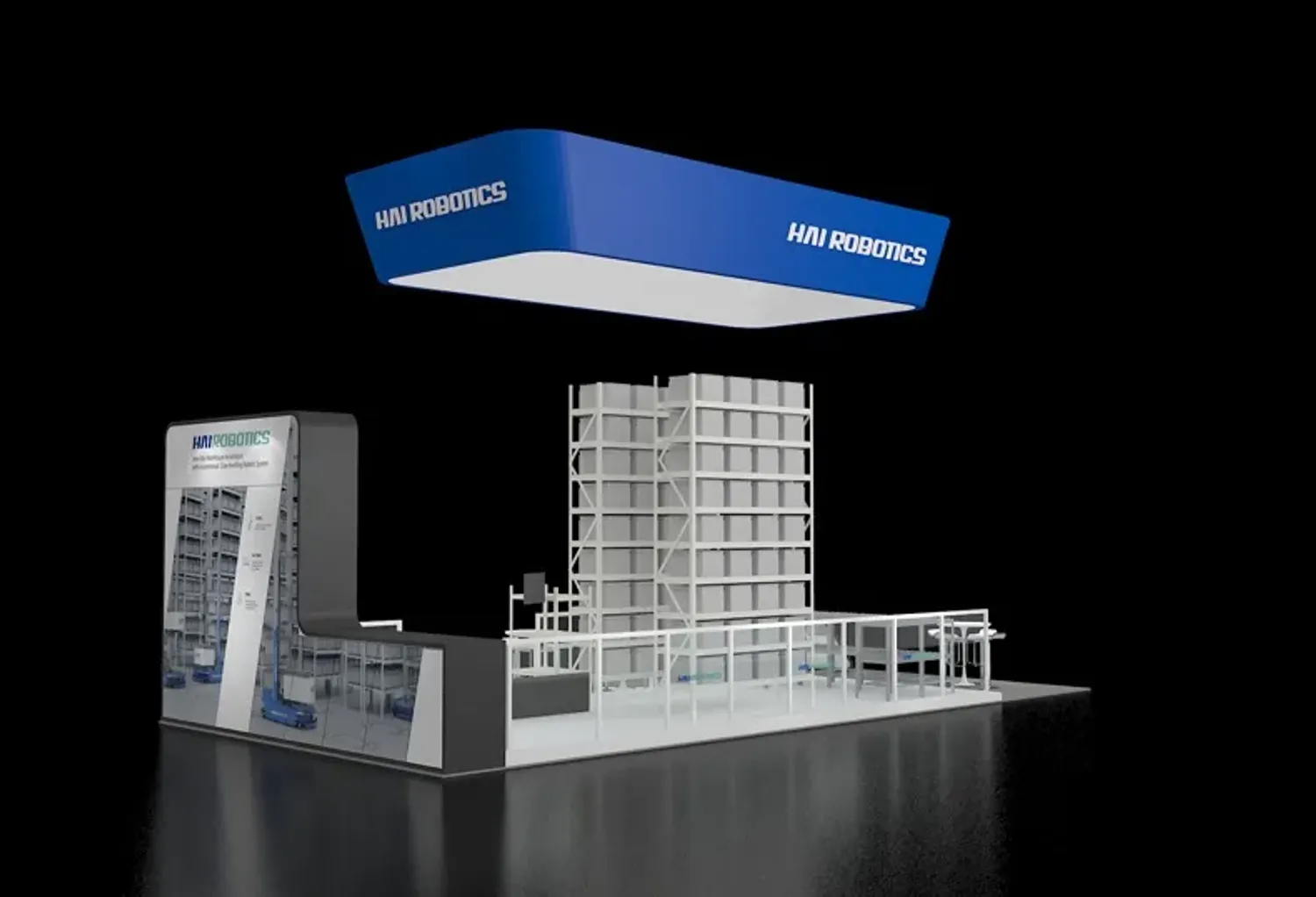 韩国展台搭建工厂怎么选择?在选择时候,需要注意什么?(图1) 韩国展台搭建工厂怎么选择?在选择时候,需要注意什么?(图1)