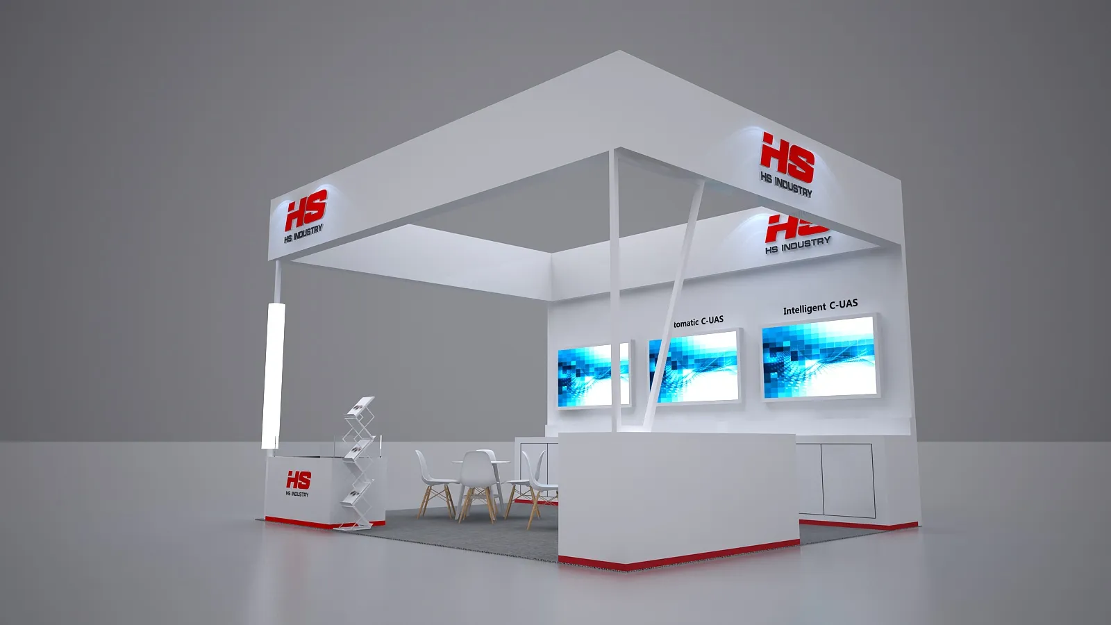 越南展台搭建制作工厂如何选择?在选择时候,有什么主意事项?(图1) 越南展台搭建制作工厂如何选择?在选择时候,有什么主意事项?(图1)