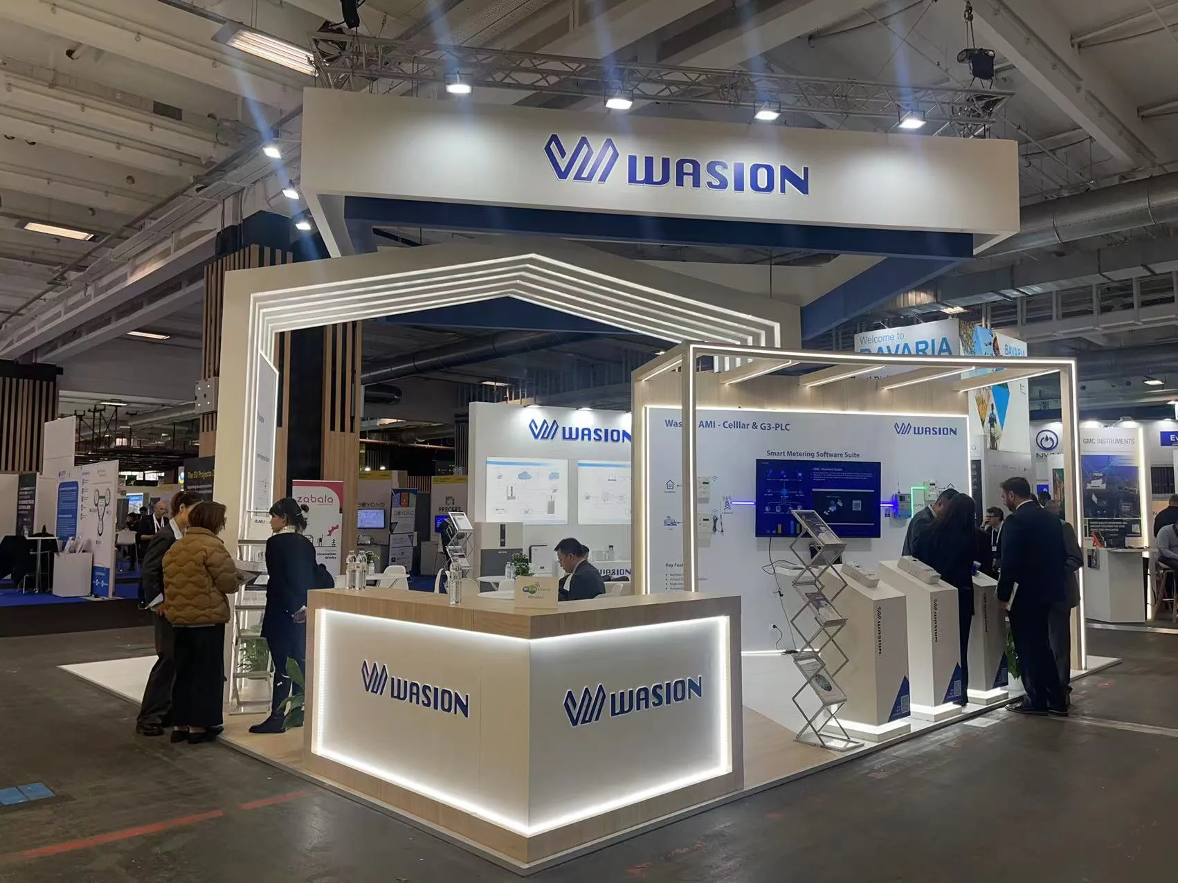 圣彼得堡展台搭建公司有哪些?圣彼得堡展台搭建公司选择(图1) 圣彼得堡展台搭建公司有哪些?圣彼得堡展台搭建公司选择(图1)