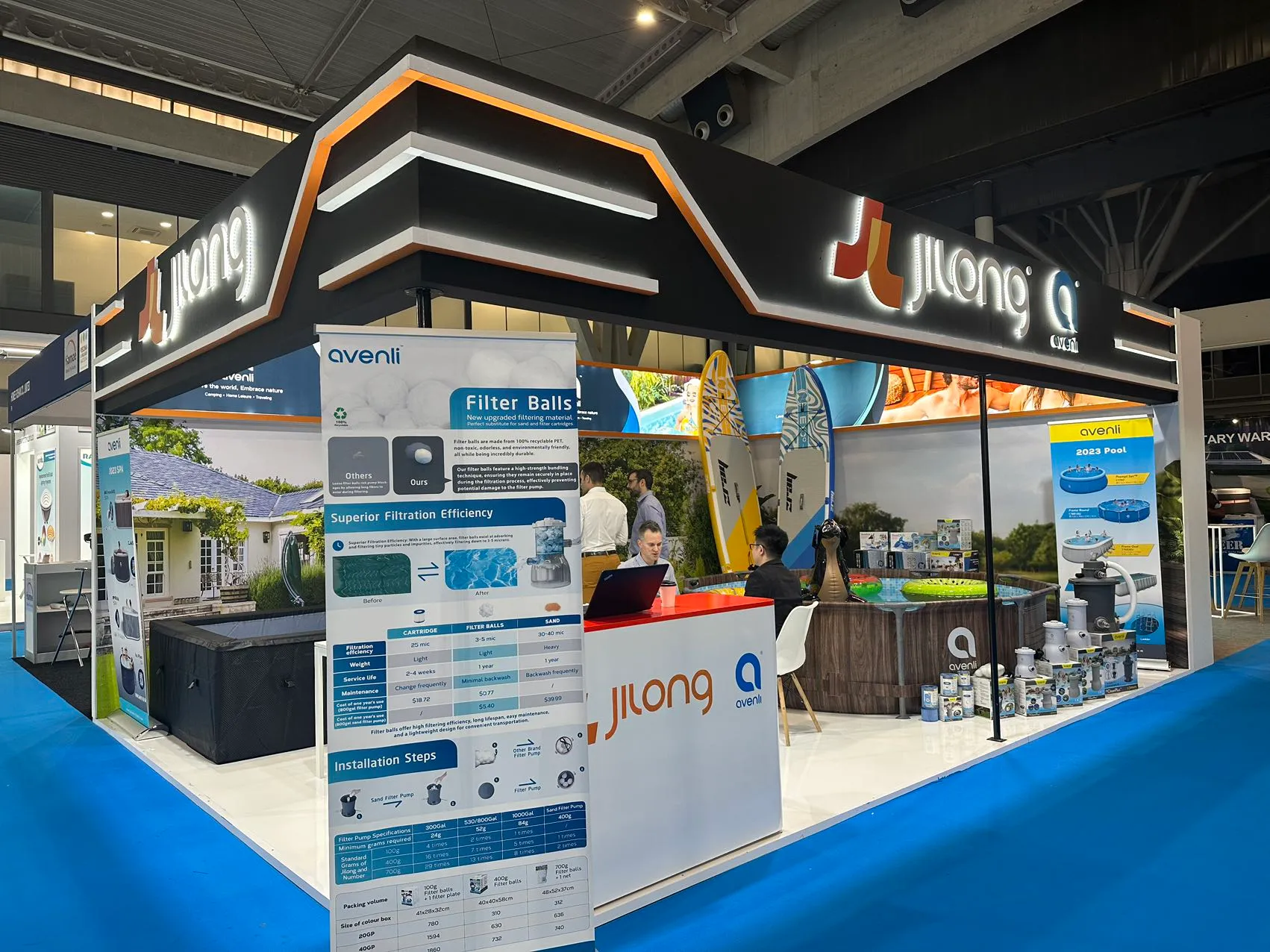 英国展览搭建设计公司排名:打造专业展示空间的五家企业(图1) 英国展览搭建设计公司排名:打造专业展示空间的五家企业(图1)