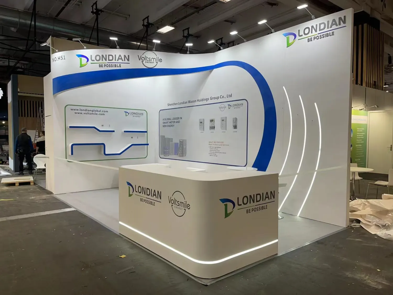 日本展会设计怎么选择?在选择时候,有什么主意事项?(图1) 日本展会设计怎么选择?在选择时候,有什么主意事项?(图1)