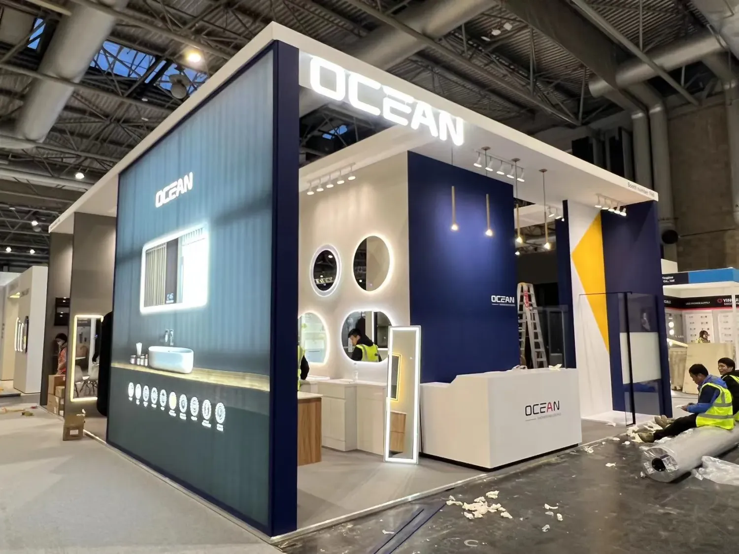 俄罗斯展览搭建公司有哪些?俄罗斯展览搭建公司选择 (图1) 俄罗斯展览搭建公司有哪些?俄罗斯展览搭建公司选择 (图1)