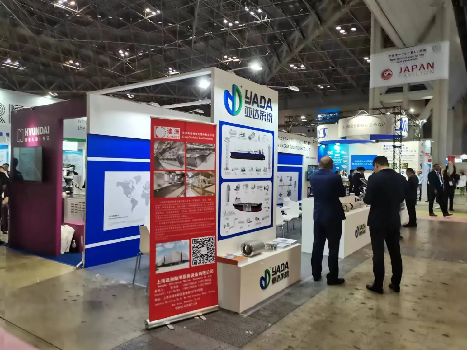 韩国展台搭建怎么选择?在选择时候,有什么主意事项?(图1) 韩国展台搭建怎么选择?在选择时候,有什么主意事项?(图1)