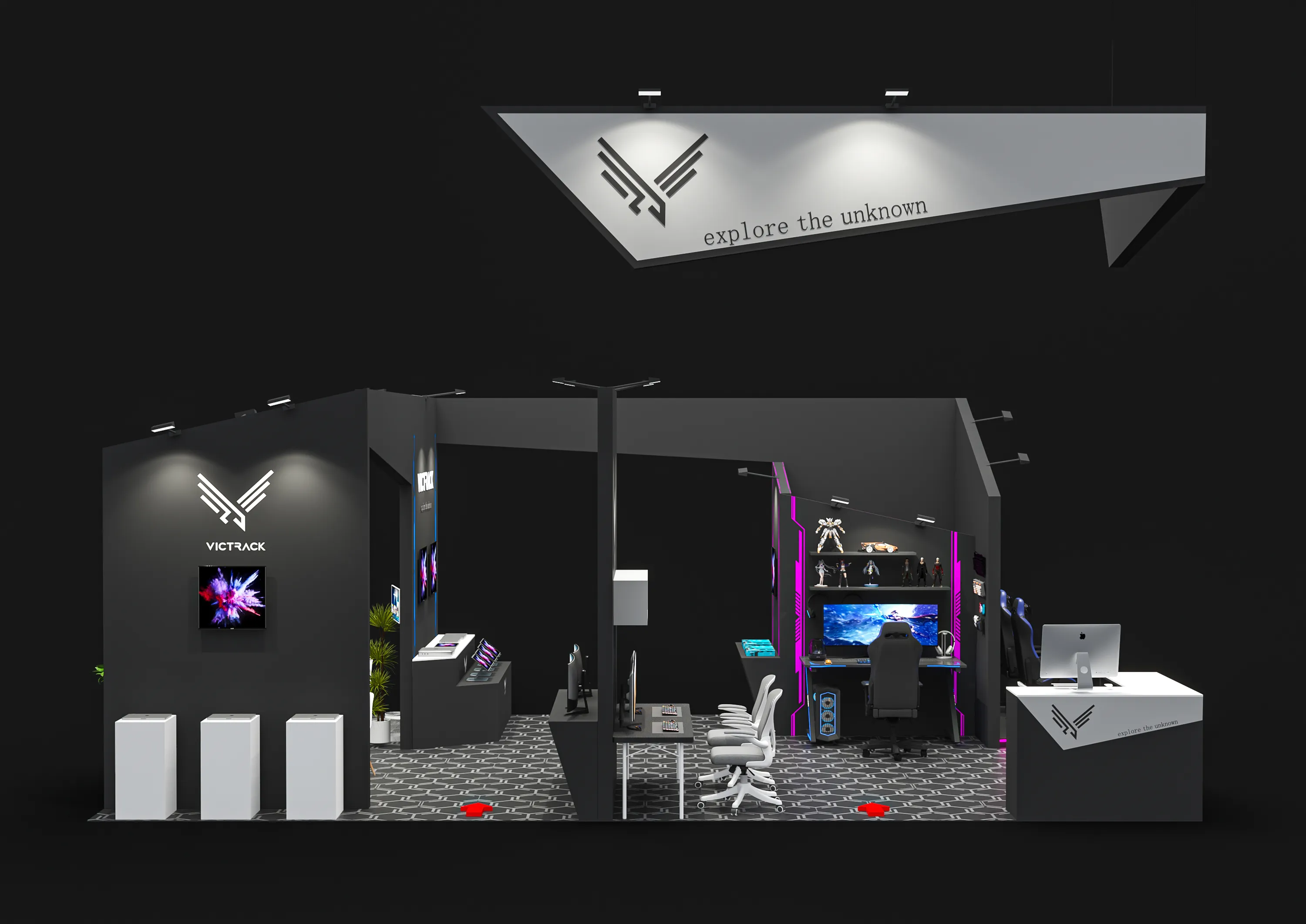 日本展台搭建怎么选择?在选择时候,有什么主意事项?(图1) 日本展台搭建怎么选择?在选择时候,有什么主意事项?(图1)