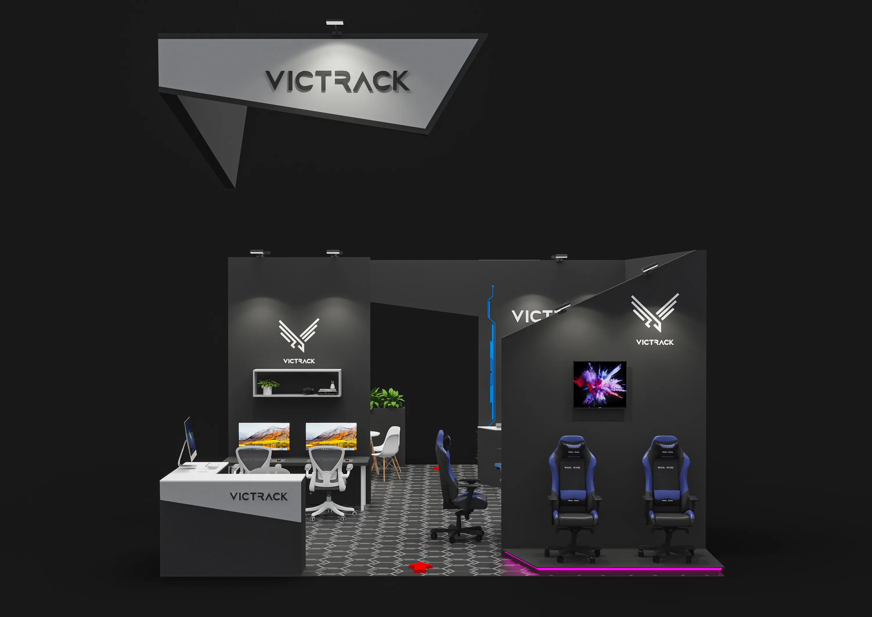 越南展览制作搭建制作工厂如何选择?在选择时候,有什么主意事项?(图1) 越南展览制作搭建制作工厂如何选择?在选择时候,有什么主意事项?(图1)