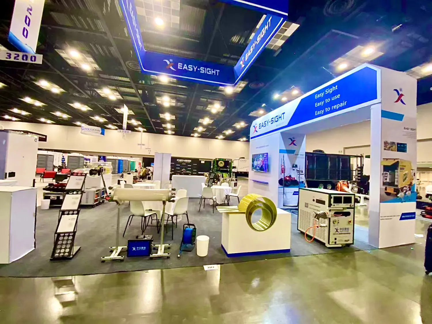 俄罗斯展览搭建公司有哪些?俄罗斯展览搭建公司如何选择(图1) 俄罗斯展览搭建公司有哪些?俄罗斯展览搭建公司如何选择(图1)