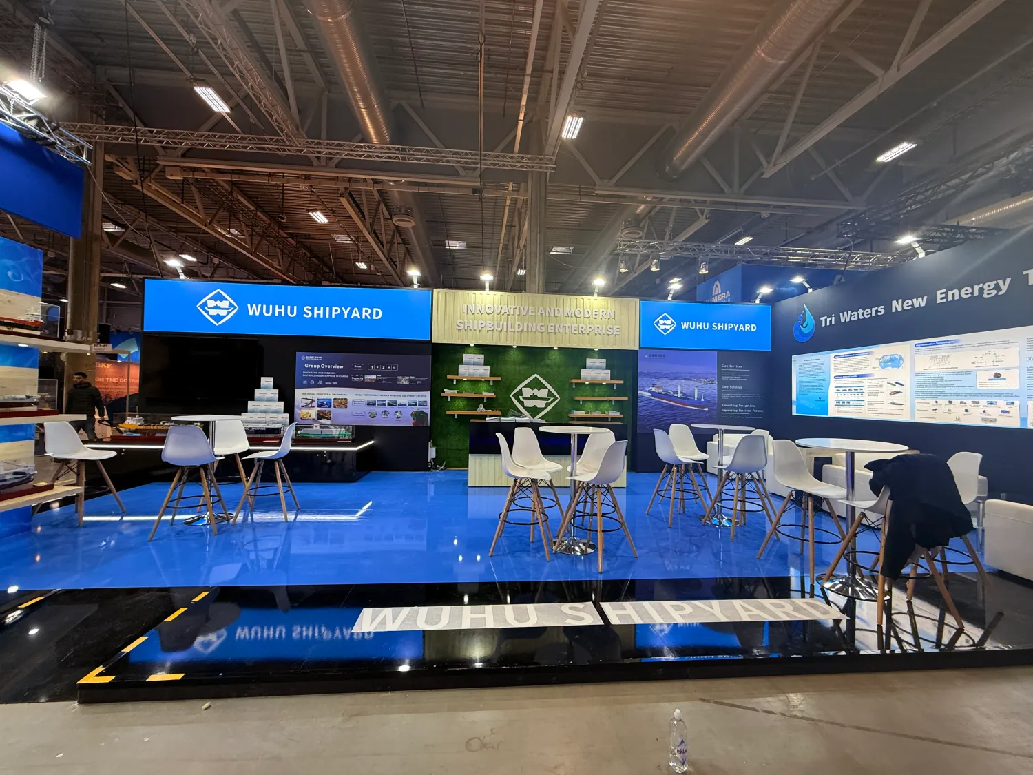 日本展台搭建如何选择?在选择时候,有什么主意事项?(图1) 日本展台搭建如何选择?在选择时候,有什么主意事项?(图1)