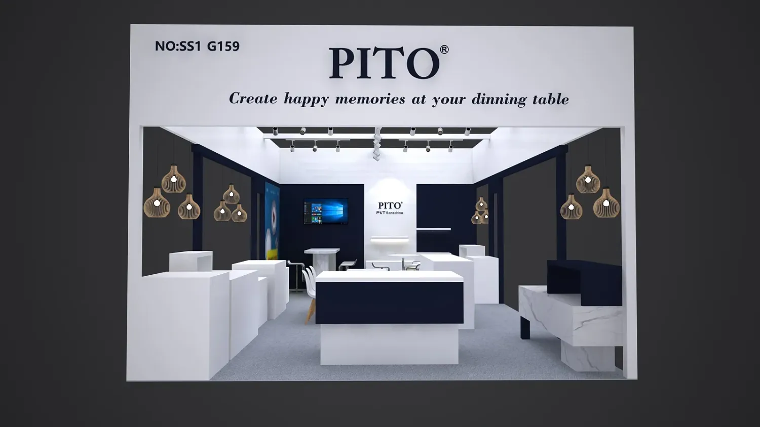 越南展览制作搭建工厂怎么选择?在选择时候,有什么主意事项?(图1) 越南展览制作搭建工厂怎么选择?在选择时候,有什么主意事项?(图1)