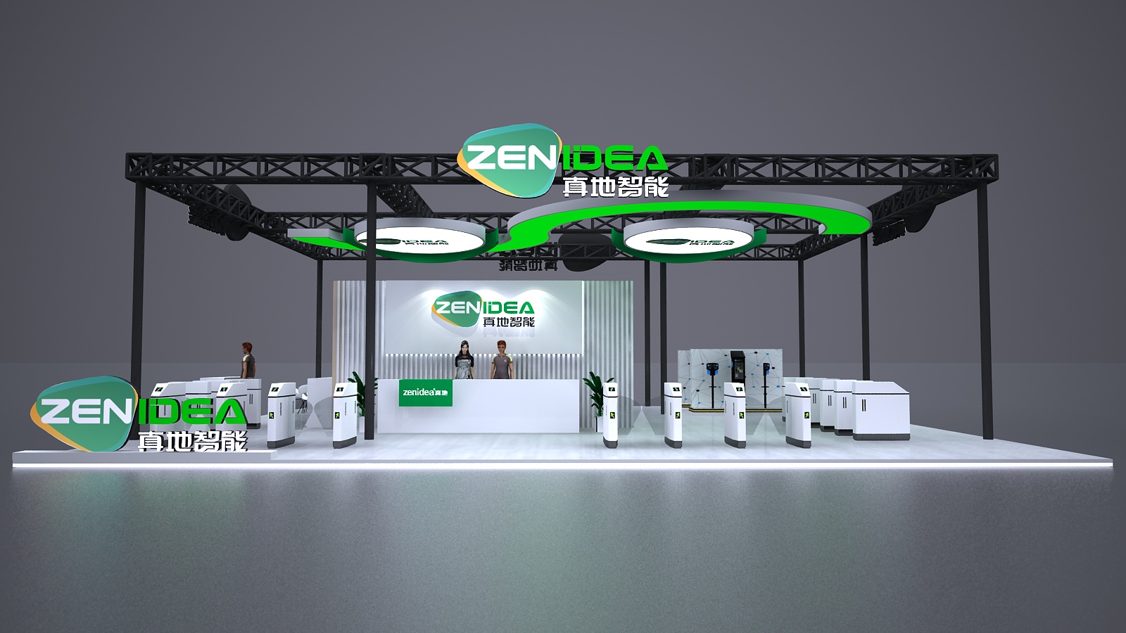 歐洲展位搭建公司推薦:專業(yè)展臺(tái)設(shè)計(jì)搭建服務(wù)與案例解析(圖1) 歐洲展位搭建公司推薦:專業(yè)展臺(tái)設(shè)計(jì)搭建服務(wù)與案例解析(圖1)