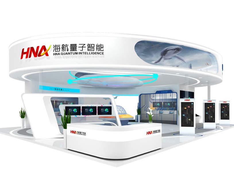 想在日本参展?日本展览搭建公司该怎么选才省心省力(图1) 想在日本参展?日本展览搭建公司该怎么选才省心省力(图1)