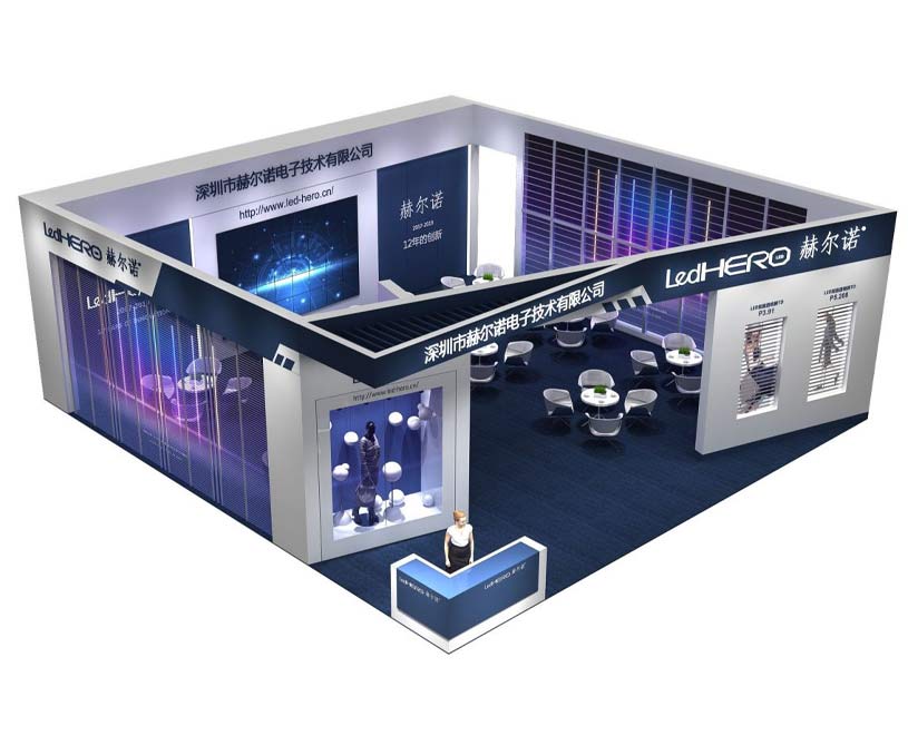 日本展台搭建选择指南:哪些公司更受企业青睐(图1) 日本展台搭建选择指南:哪些公司更受企业青睐(图1)