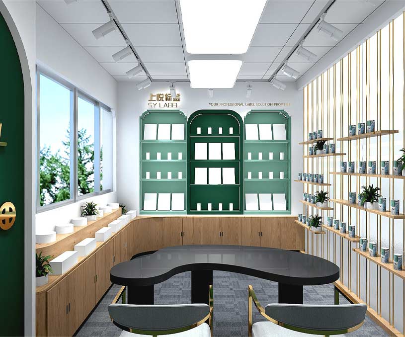 海外展覽展會搭建(圖1)