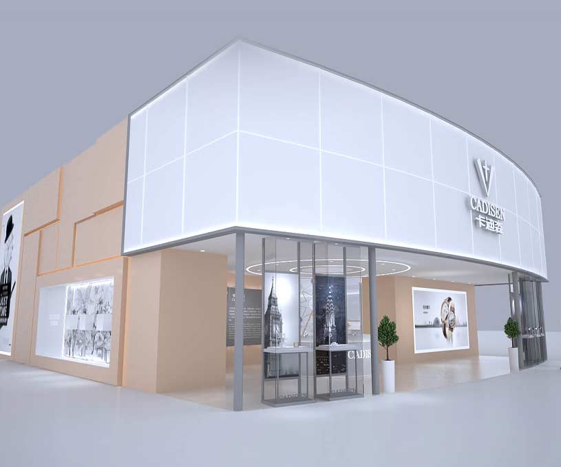 为什么越来越多企业选择新动力展览做海外展览搭建(图1) 为什么越来越多企业选择新动力展览做海外展览搭建(图1)