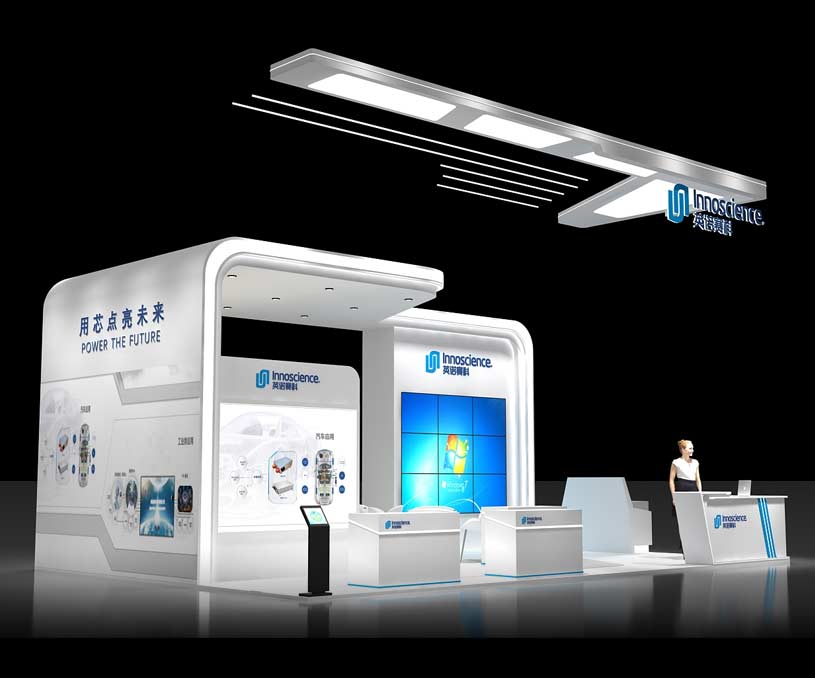 如何在日本找到合适的展览搭建公司?实用攻略分享(图1) 如何在日本找到合适的展览搭建公司?实用攻略分享(图1)