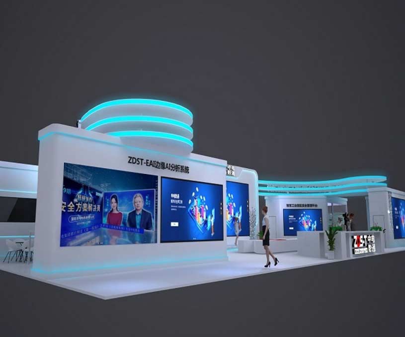 在日本参展找谁搭建?五大日本展览搭建公司排名(图1) 在日本参展找谁搭建?五大日本展览搭建公司排名(图1)