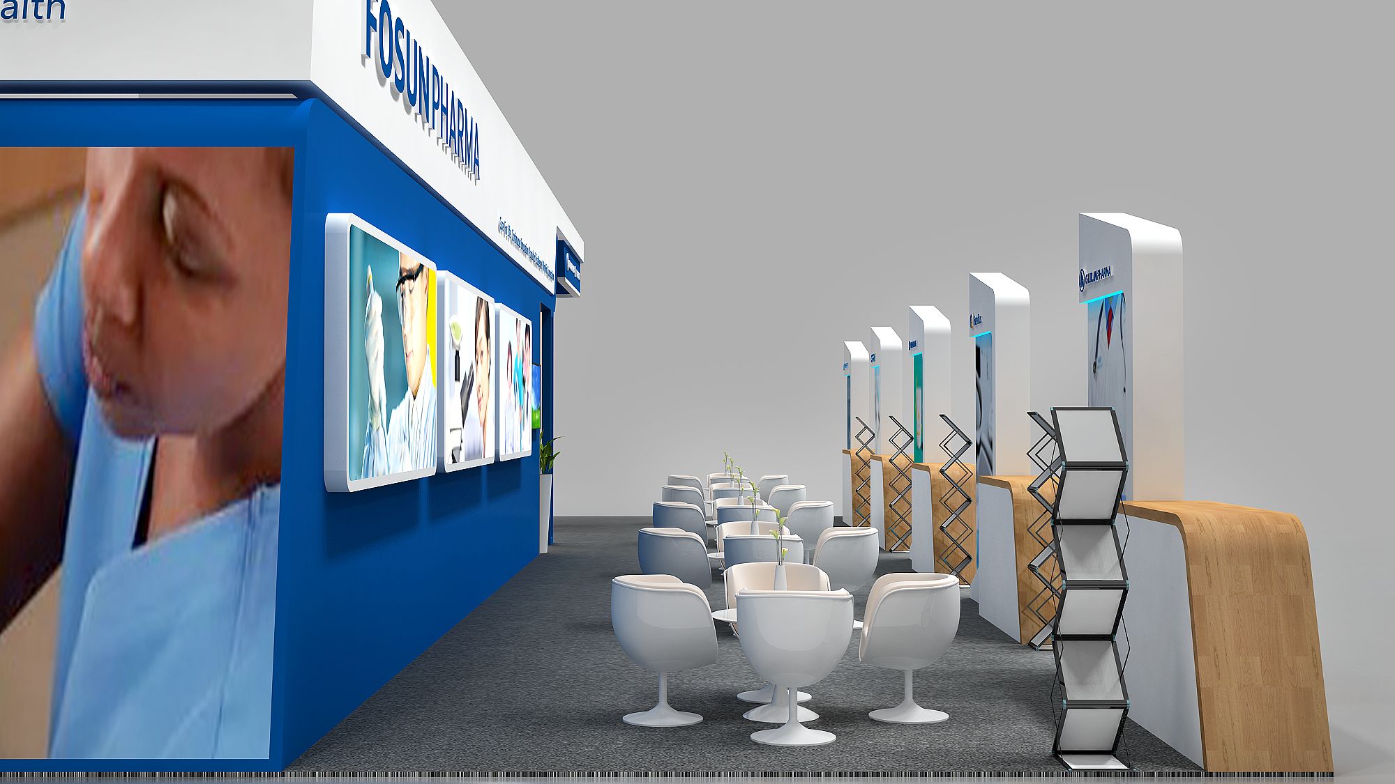 歐洲展位搭建公司推薦:專業(yè)展會(huì)設(shè)計(jì)與搭建服務(wù)指南(圖1) 歐洲展位搭建公司推薦:專業(yè)展會(huì)設(shè)計(jì)與搭建服務(wù)指南(圖1)