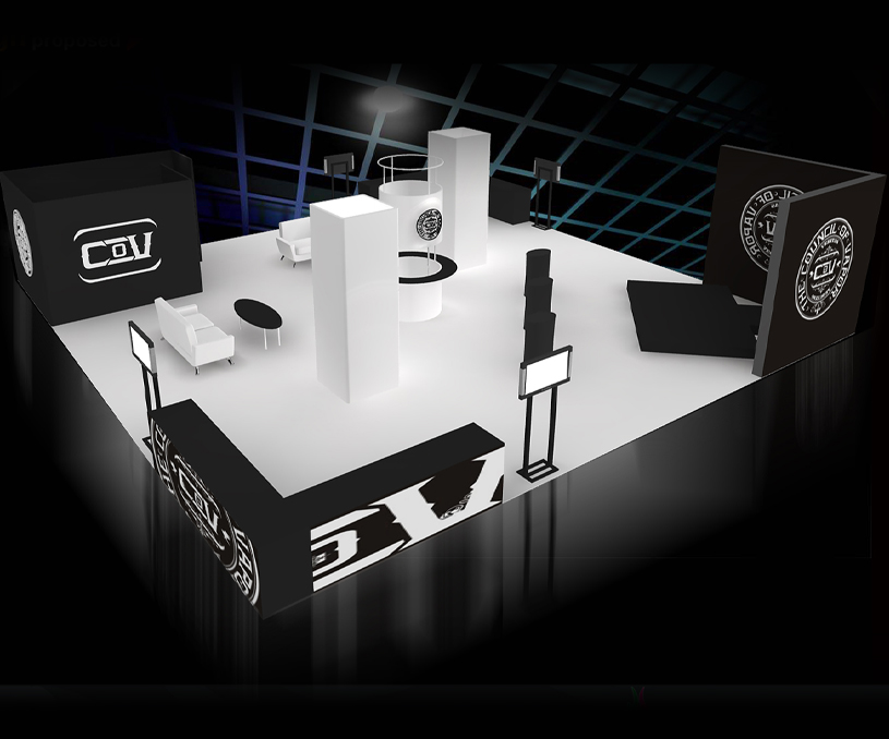 國(guó)外展臺(tái)搭建公司如何選擇？靠譜的搭建工廠推薦(圖1)