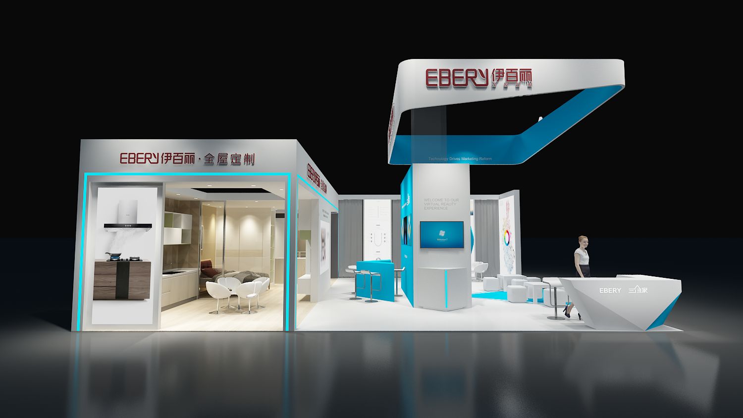 展会出海选择国外展台搭建公司,这五家值得关注(图1) 展会出海选择国外展台搭建公司,这五家值得关注(图1)