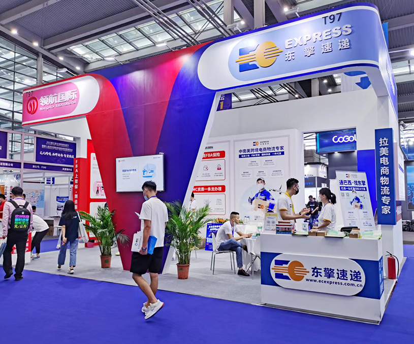 西班牙展會(huì)展臺(tái)搭建公司服務(wù)內(nèi)容與選擇指南(圖1)