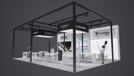 希腊展会展台搭建公司服务优势与案例参考(图1) 希腊展会展台搭建公司服务优势与案例参考(图1)