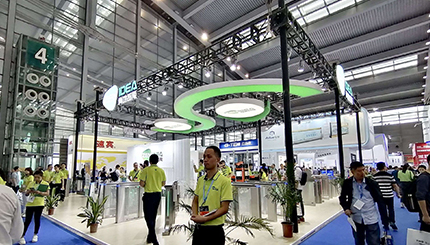 西班牙展會展臺搭建公司怎么選？專業(yè)服務與案例分享(圖1)