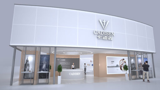 选择哥伦比亚展会展台搭建公司应该注意什么?(图1) 选择哥伦比亚展会展台搭建公司应该注意什么?(图1)