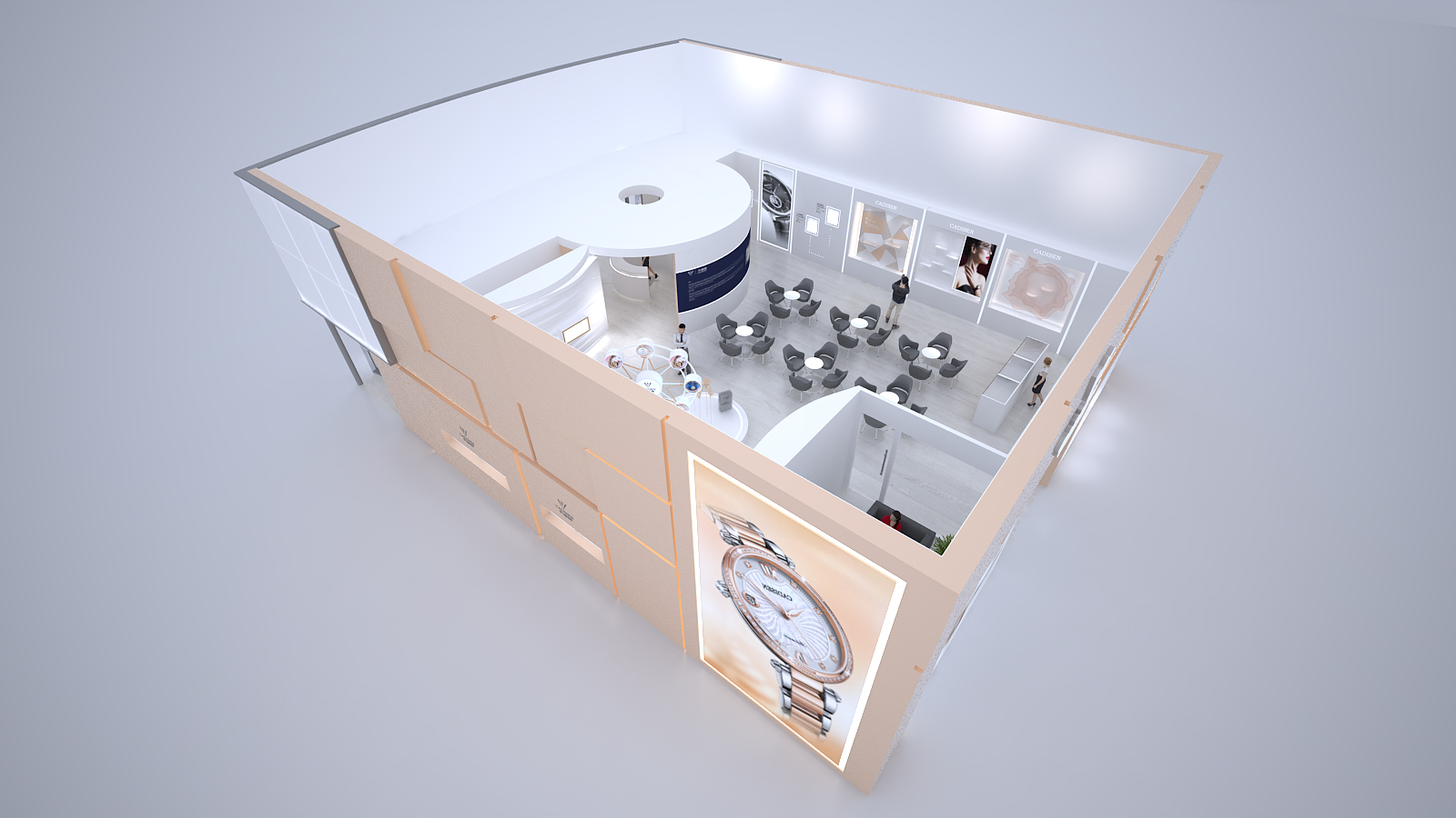 如何找到靠谱的海外展览搭建公司?新动力展览经验分享(图1) 如何找到靠谱的海外展览搭建公司?新动力展览经验分享(图1)