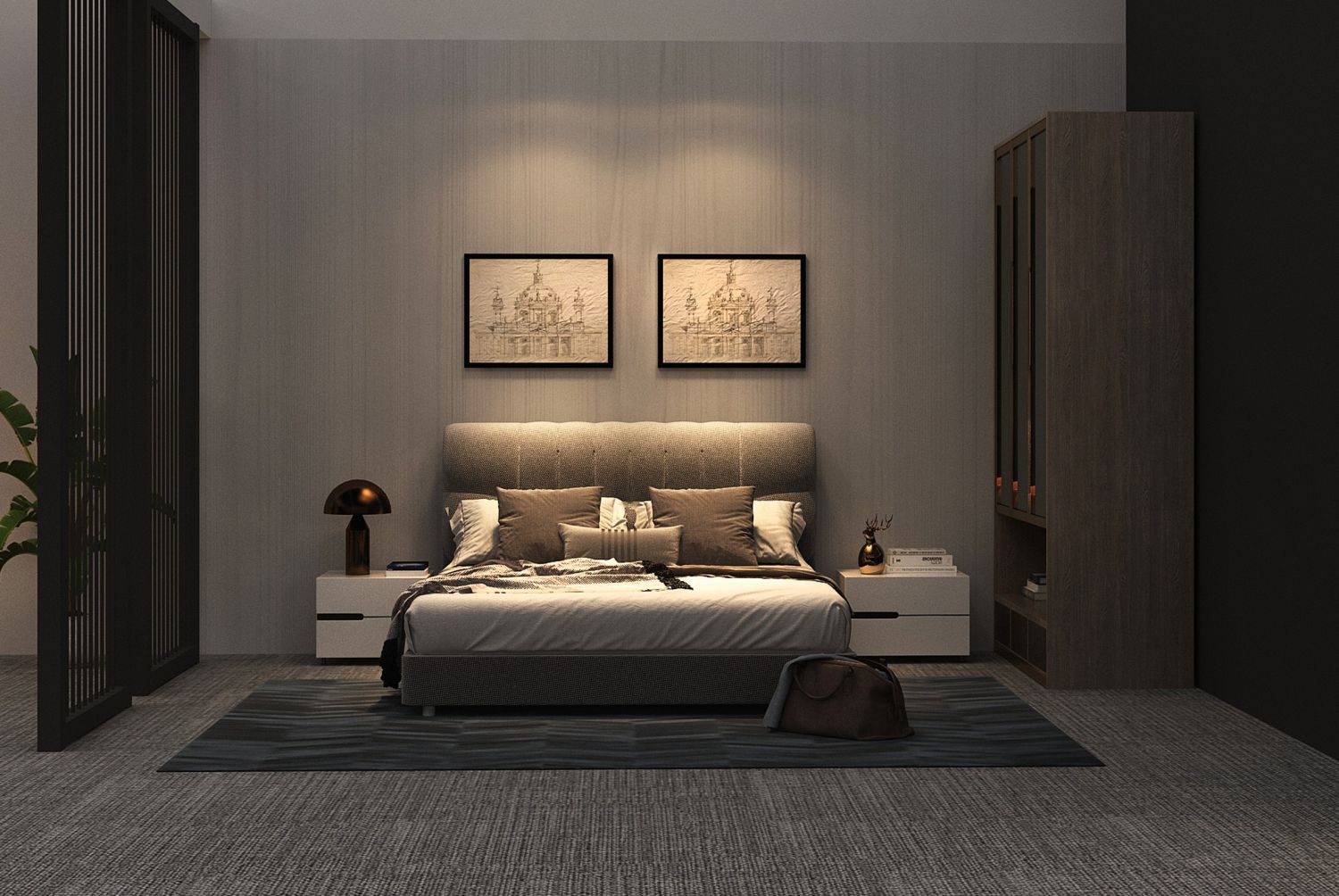 选择沙特展会展台搭建公司应该注意哪些事项?(图1) 选择沙特展会展台搭建公司应该注意哪些事项?(图1)