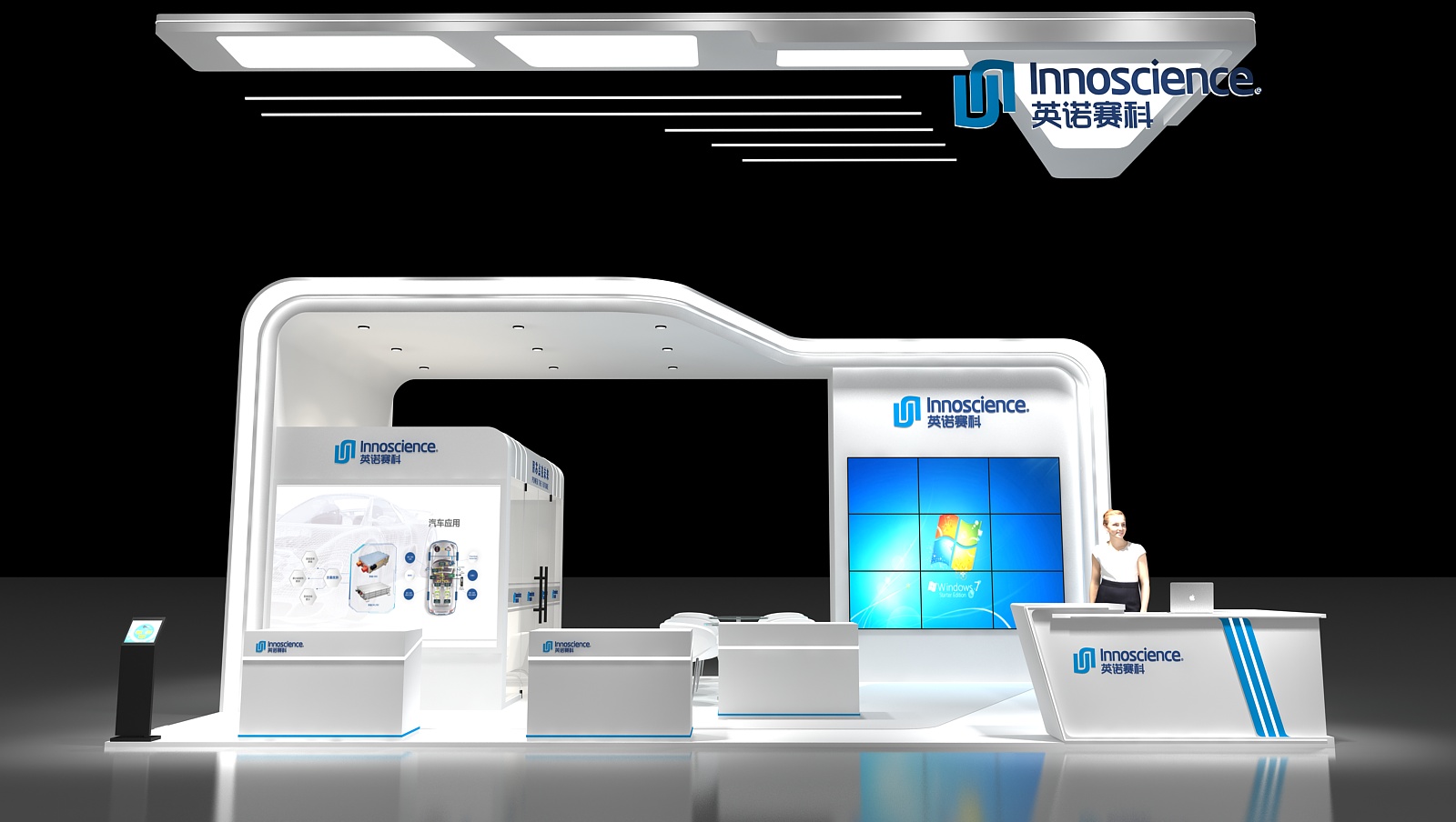 如何选择靠谱的国外展览搭建公司?新动力展览告诉你关键要点(图1) 如何选择靠谱的国外展览搭建公司?新动力展览告诉你关键要点(图1)