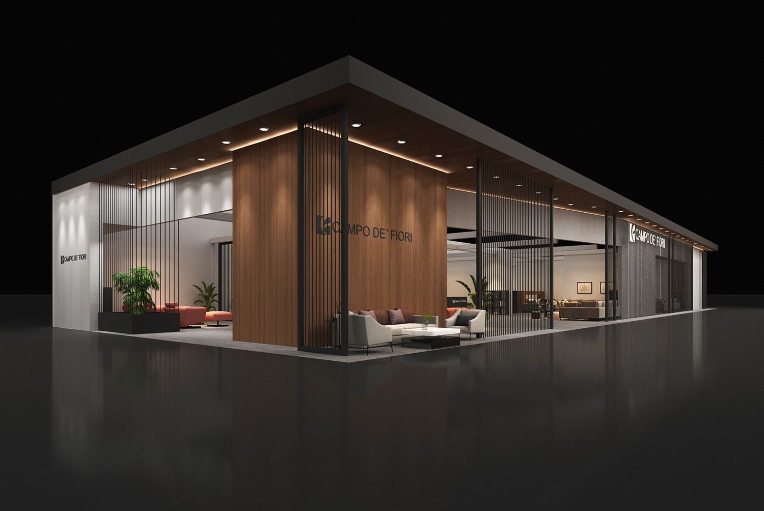 深圳展台制作展台设计工厂_市场价格范畴70-10元平米,适合车展等大型展览展(图1) 深圳展台制作展台设计工厂_市场价格范畴70-10元平米,适合车展等大型展览展(图1)