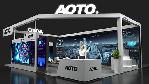 深圳宝安双层展台设计_深圳宝安双层展台设计怎么做?对于一些实力雄厚的企业来说,搭(图1) 深圳宝安双层展台设计_深圳宝安双层展台设计怎么做?对于一些实力雄厚的企业来说,搭(图1)