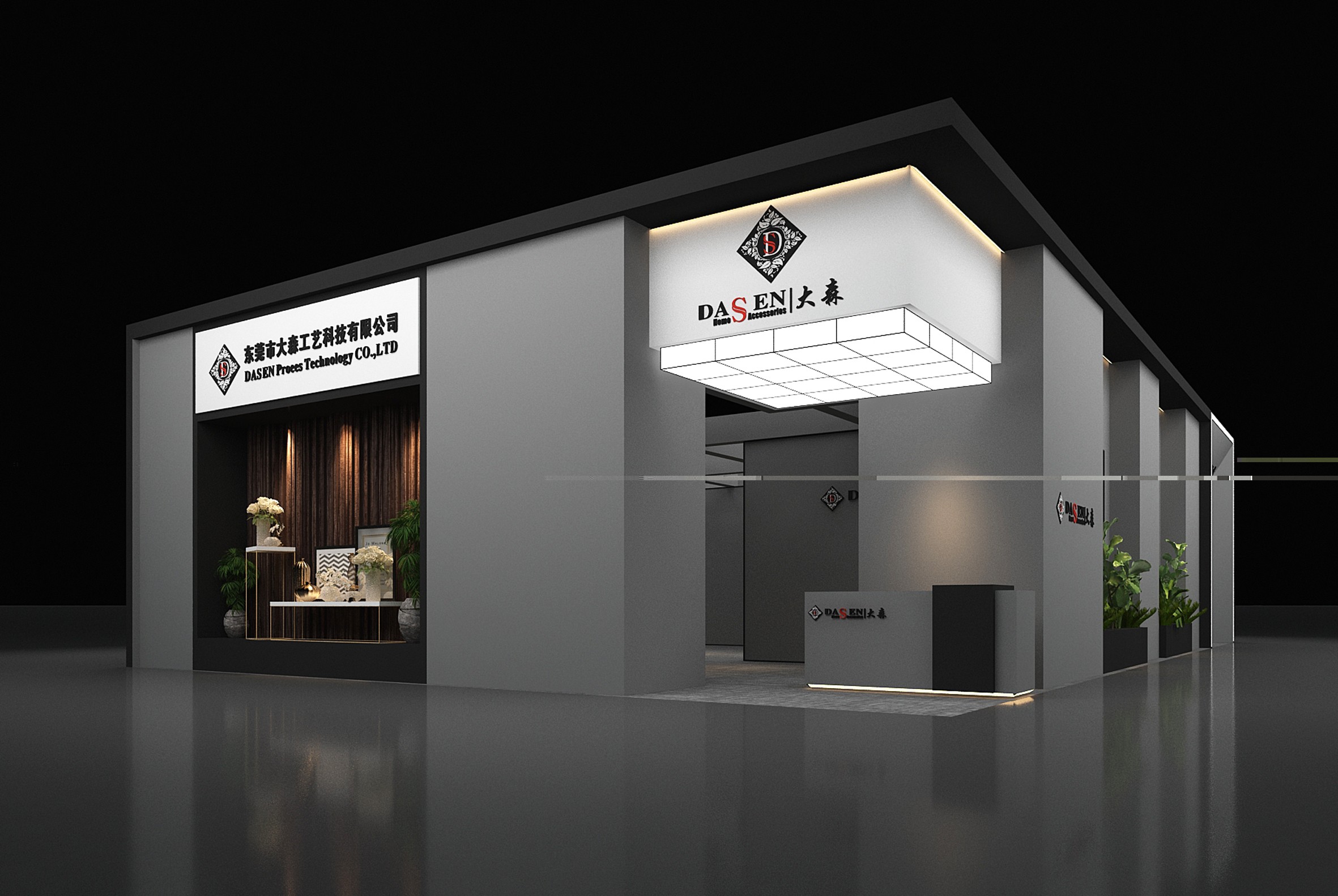 法国展览搭建有哪些?法国展览搭建的收费标准是怎样的?(图1) 法国展览搭建有哪些?法国展览搭建的收费标准是怎样的?(图1)