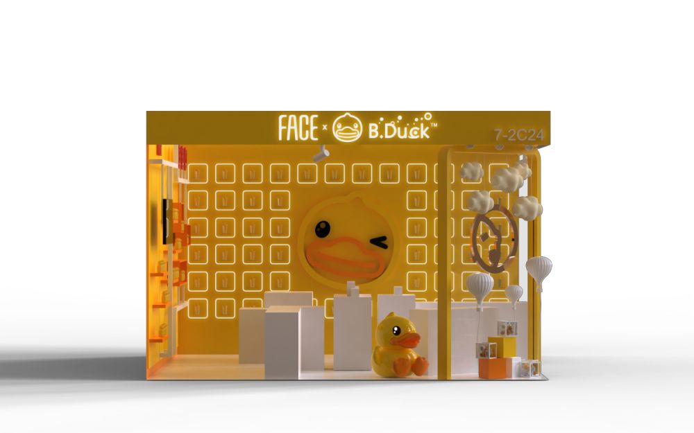 法国展会展台搭建公司服务内容与案例展示(图1) 法国展会展台搭建公司服务内容与案例展示(图1)