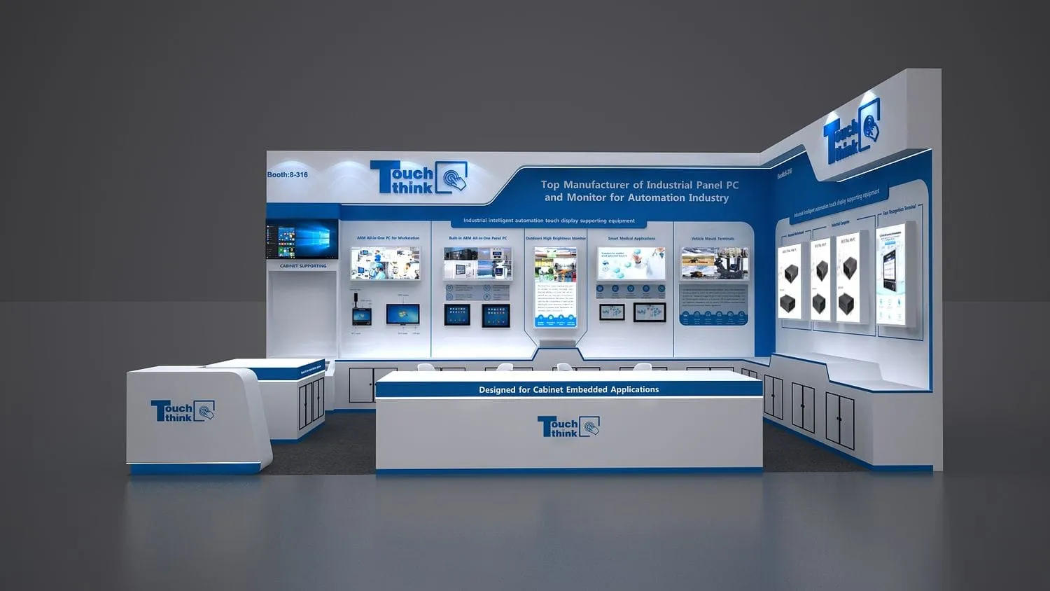 越南特装设计制作工厂怎么选择？在选择时候，需要注意什么？(图1)