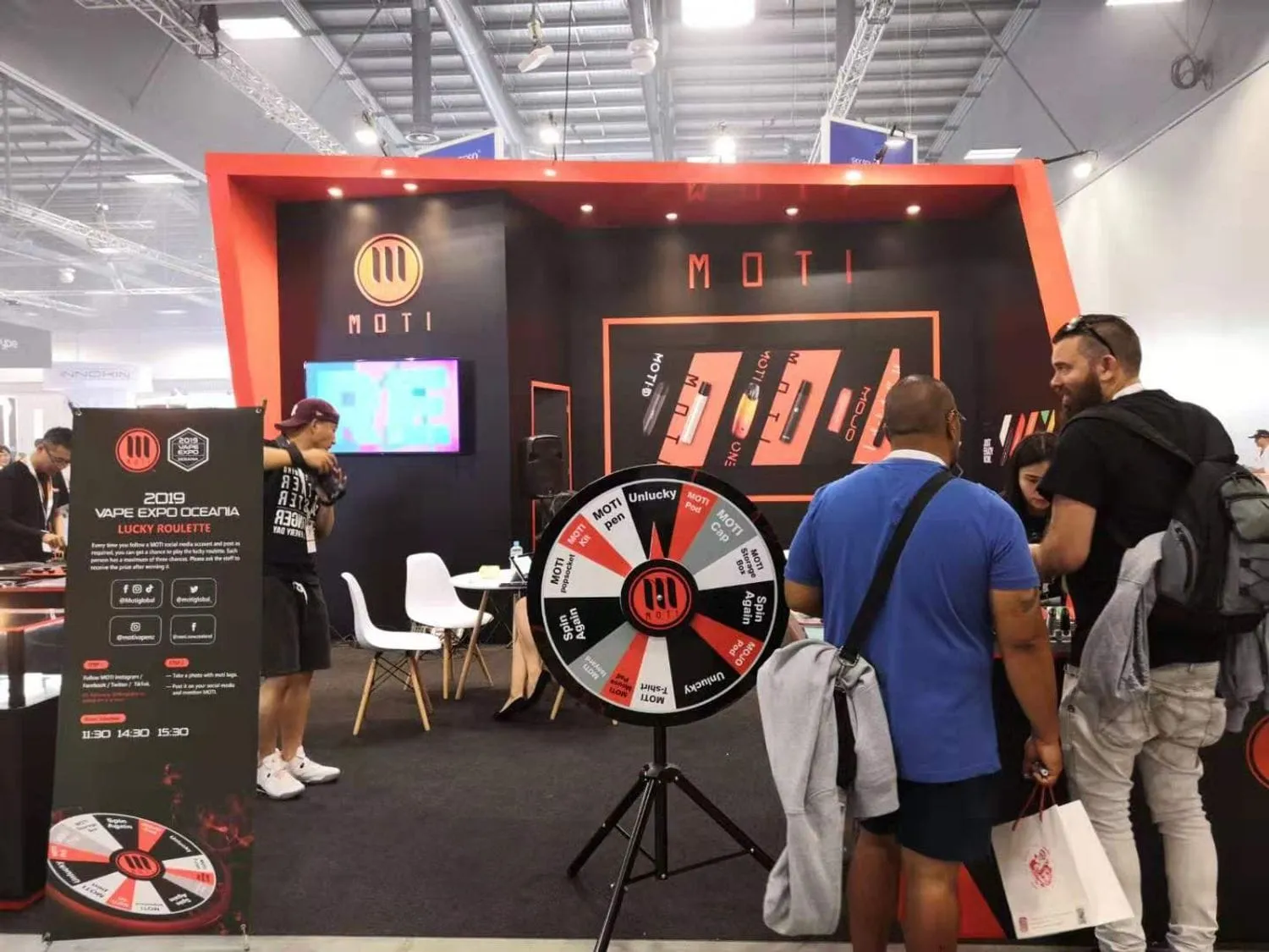 菲律宾展位搭建工厂怎么选择？在选择时候，需要注意什么？(图1)