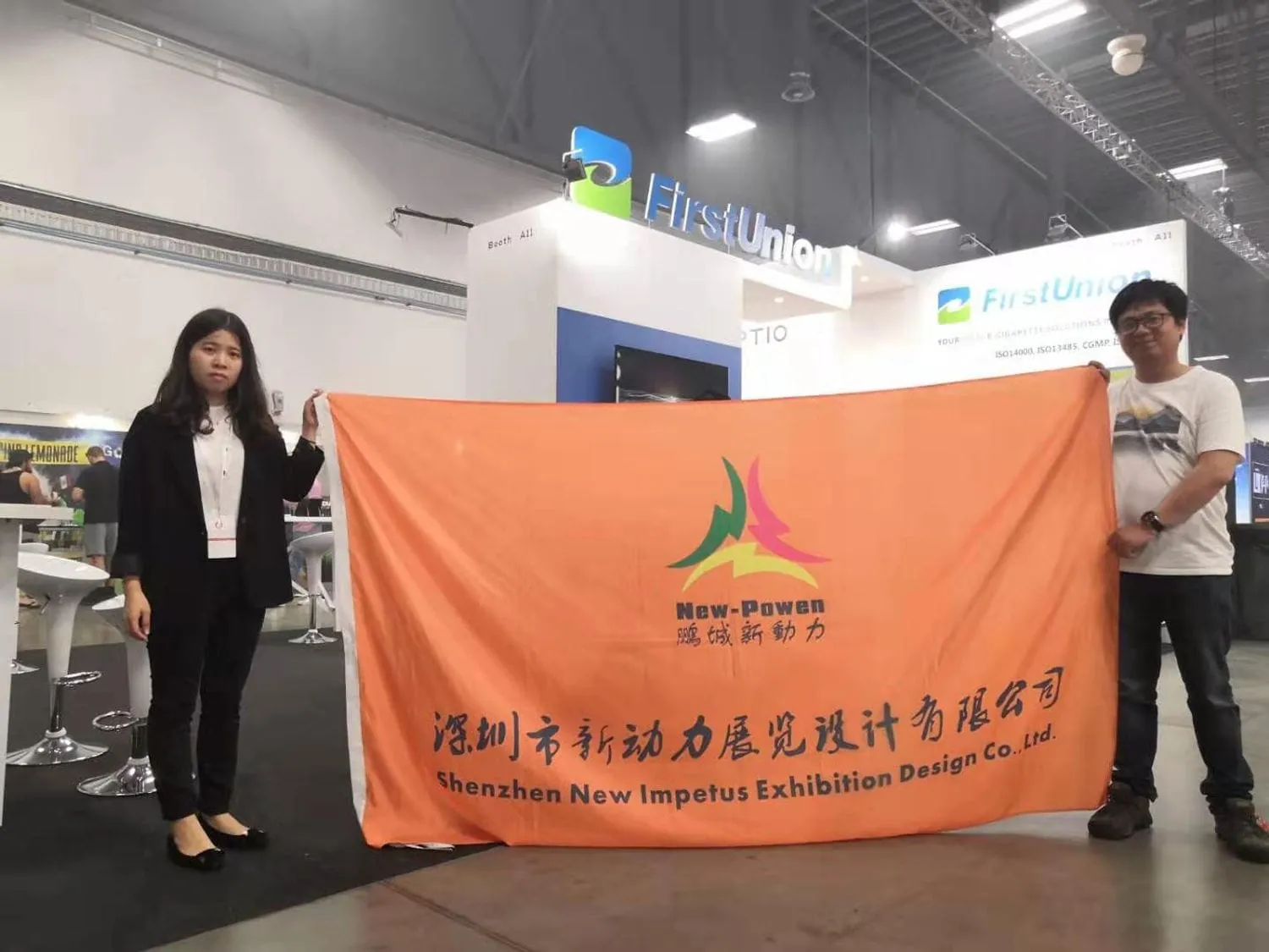 韩国特装搭建本土制作工厂怎么选择？在选择时候，有什么主意事项？(图1)