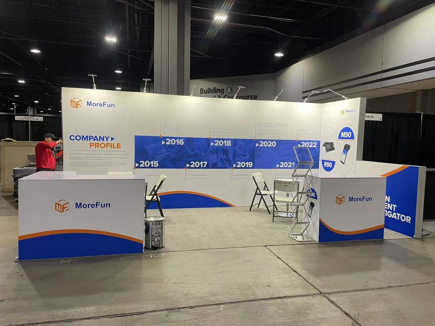 越南特装设计制作工厂如何选择？在选择时候，有什么主意事项？(图1)