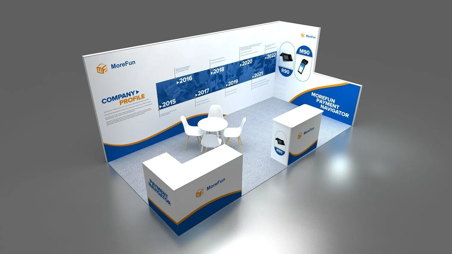 当地的迪拜展会搭建公司排行榜：新动力领衔5大推荐(图1)