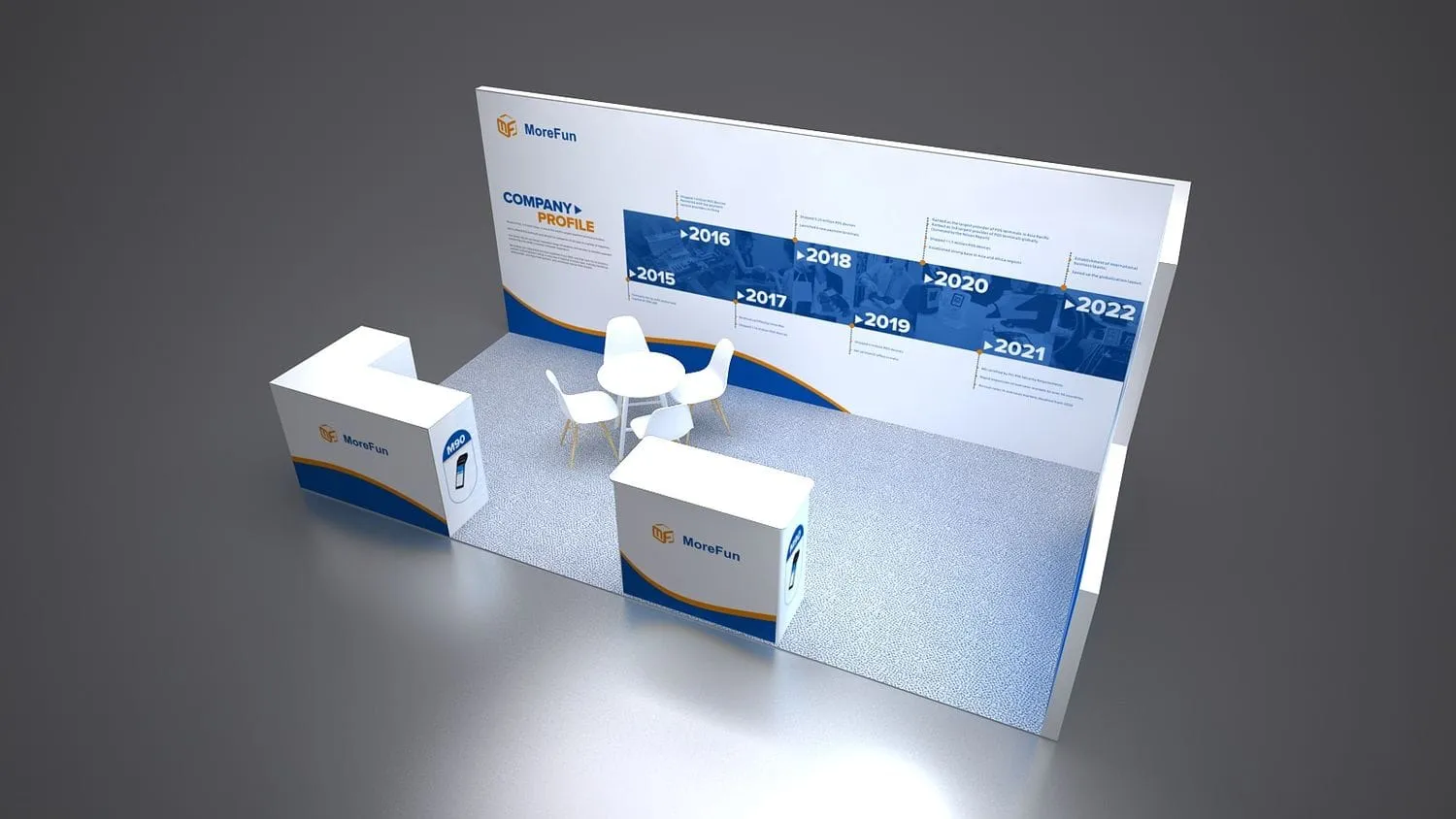 菲律宾特装设计搭建本土制作工厂如何选择？在选择时候，需要注意什么？(图1)