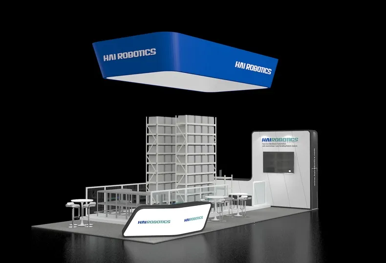 越南展览搭建工厂怎么选择？在选择时候，需要注意什么？(图1)