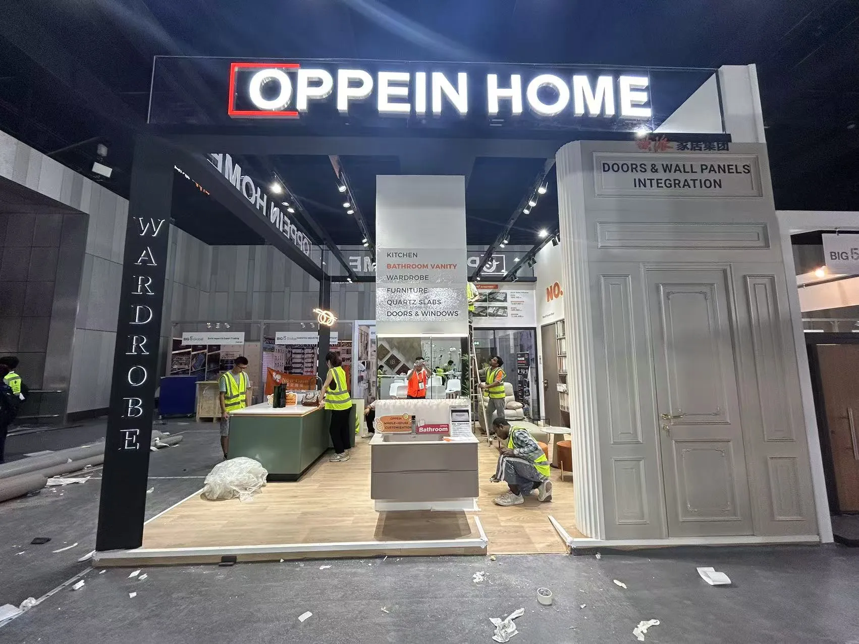 菲律宾特装搭建本土制作工厂怎么选择？在选择时候，需要注意什么？(图1)